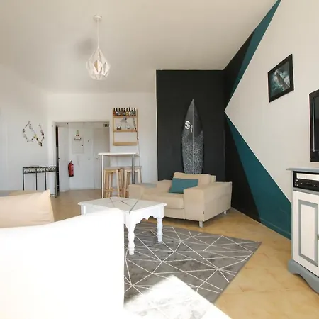 Lejlighed Mer&luz 505 *