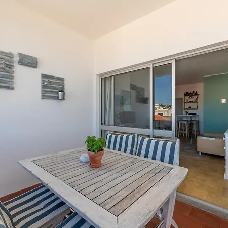 Mer&luz 505 Appartement *
